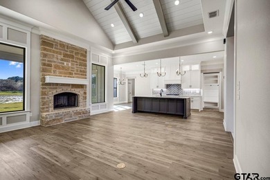Beautiful brick and stone home on a spacious half-acre lot - photo 10