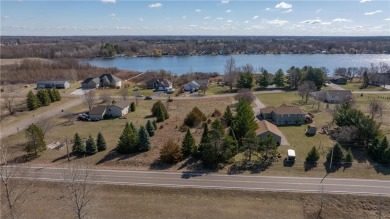 Long Lake - Isanti County Lot Sale Pending in Isanti Minnesota