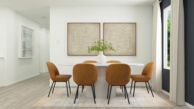 The Ramsey- This new single-story design makes smart use of the - photo 12