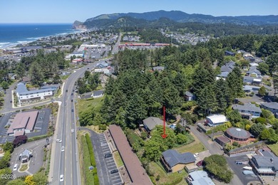 OCEAN VIEW Lot is perfect to build your Beach Home and or - photo 13