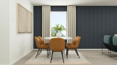 The Ramsey- This new single-story design makes smart use of the - photo 13