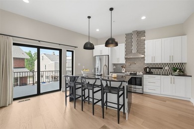 Welcome to 724 52nd Street, a striking free-standing modern - photo 13