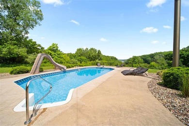 One of Johnson County's most iconic estates, this spectacular - photo 14