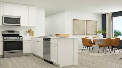 The Ramsey- This new single-story design makes smart use of the - photo 15