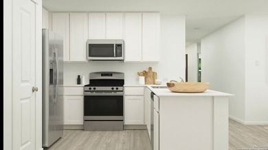 The Ramsey- This new single-story design makes smart use of the - photo 16