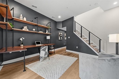 Welcome to 724 52nd Street, a striking free-standing modern - photo 20