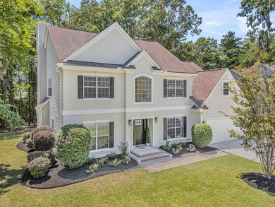Welcome to 8804 Laurel Grove Lane, a stunning 5 bedroom, 2.5 - photo 1