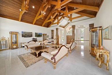 One of Johnson County's most iconic estates, this spectacular - photo 21