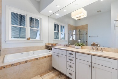Home comes furnished. Experience laid-back luxury and sweeping - photo 21