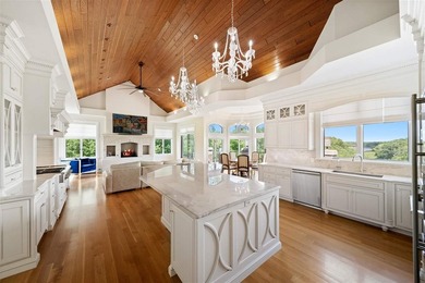 One of Johnson County's most iconic estates, this spectacular - photo 22
