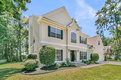 Welcome to 8804 Laurel Grove Lane, a stunning 5 bedroom, 2.5 - photo 3