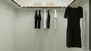 The Ramsey- This new single-story design makes smart use of the - photo 23