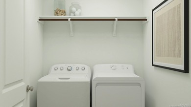 The Ramsey- This new single-story design makes smart use of the - photo 24