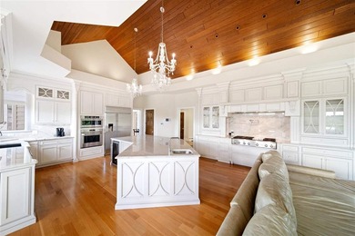 One of Johnson County's most iconic estates, this spectacular - photo 25