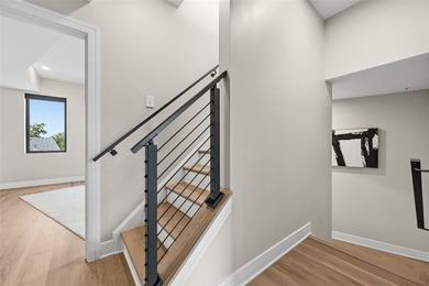 Welcome to 724 52nd Street, a striking free-standing modern - photo 25