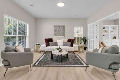 Welcome to 8804 Laurel Grove Lane, a stunning 5 bedroom, 2.5 - photo 7