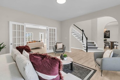 Welcome to 8804 Laurel Grove Lane, a stunning 5 bedroom, 2.5 - photo 8