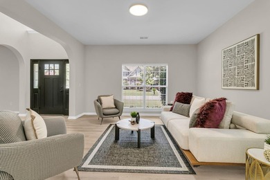 Welcome to 8804 Laurel Grove Lane, a stunning 5 bedroom, 2.5 - photo 9
