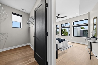 Welcome to 724 52nd Street, a striking free-standing modern - photo 29