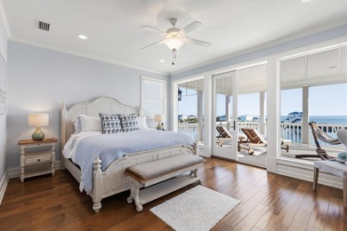 Home comes furnished. Experience laid-back luxury and sweeping - photo 30