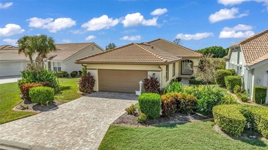 Lake Home For Sale in Englewood, Florida