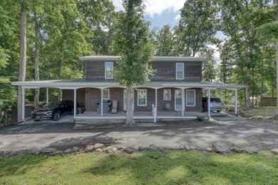Lake Home Sale Pending in Blairsville, Georgia