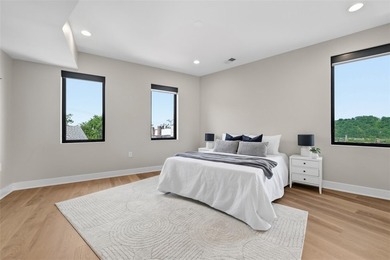 Welcome to 724 52nd Street, a striking free-standing modern - photo 33