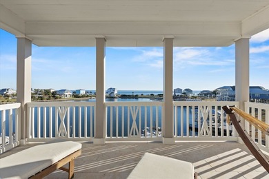 Home comes furnished. Experience laid-back luxury and sweeping - photo 34