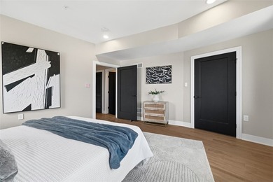 Welcome to 724 52nd Street, a striking free-standing modern - photo 34