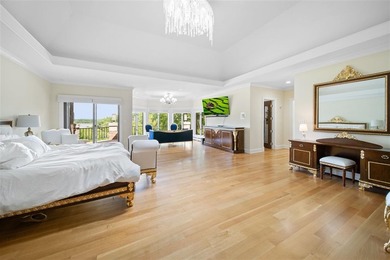 One of Johnson County's most iconic estates, this spectacular - photo 35