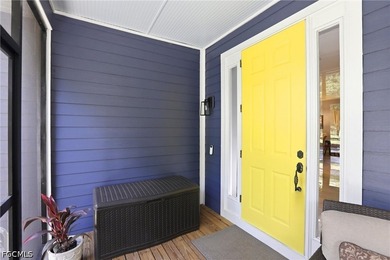 This beautifully renovated two-story estate is set on 6.2 acres - photo 6