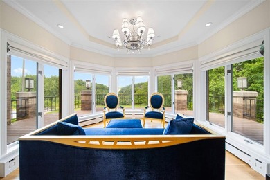 One of Johnson County's most iconic estates, this spectacular - photo 36