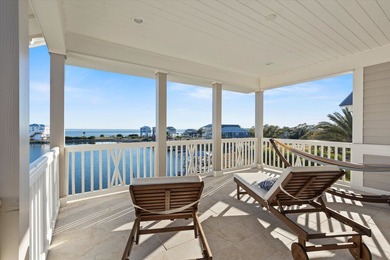 Home comes furnished. Experience laid-back luxury and sweeping - photo 36