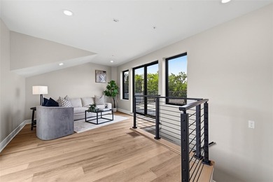 Welcome to 724 52nd Street, a striking free-standing modern - photo 37