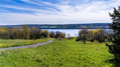Lake Lot For Sale in Starkey, New York