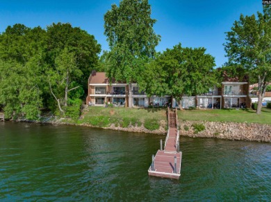Lake Townhome/Townhouse For Sale in Lexington, South Carolina