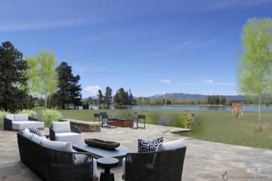 Lake Acreage For Sale in Mccall, Idaho