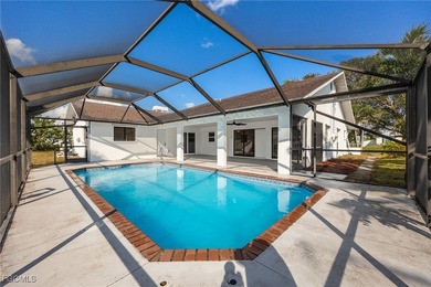 Cape Coral Area Home For Sale in Cape Coral Florida