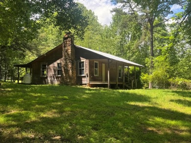 Lake Home For Sale in Blairsville, Georgia