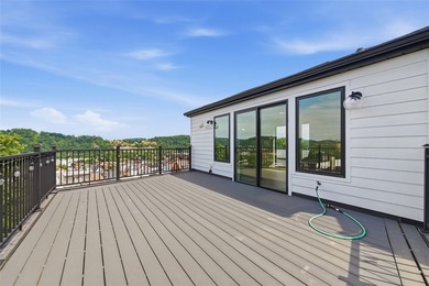Welcome to 724 52nd Street, a striking free-standing modern - photo 42