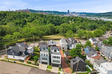 Welcome to 724 52nd Street, a striking free-standing modern - photo 43