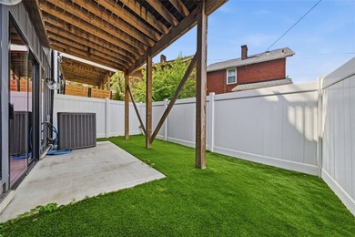 Welcome to 724 52nd Street, a striking free-standing modern - photo 47