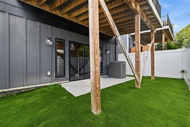 Welcome to 724 52nd Street, a striking free-standing modern - photo 48