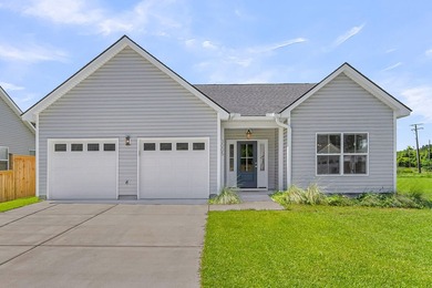 (private lake, pond, coastal) Home For Sale in North Charleston South Carolina