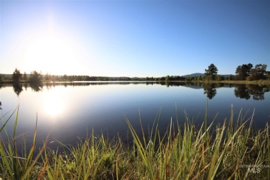 Lake Acreage For Sale in Mccall, Idaho