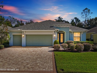 Tolomato River Home For Sale in Ponte Vedra Florida