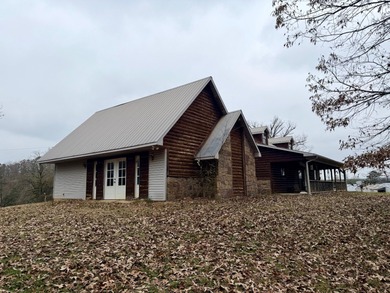(private lake, pond, creek) Home For Sale in Dequeen Arkansas