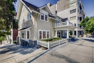 Welcome to top-floor living in the heart of Cortez Hill! - photo 1