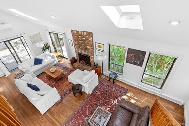 Tucked away saltbox home with an inground pool and abundant - photo 3