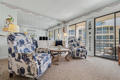 Ocean View Condo in Garden City Beach! Welcome to Carolina - photo 4